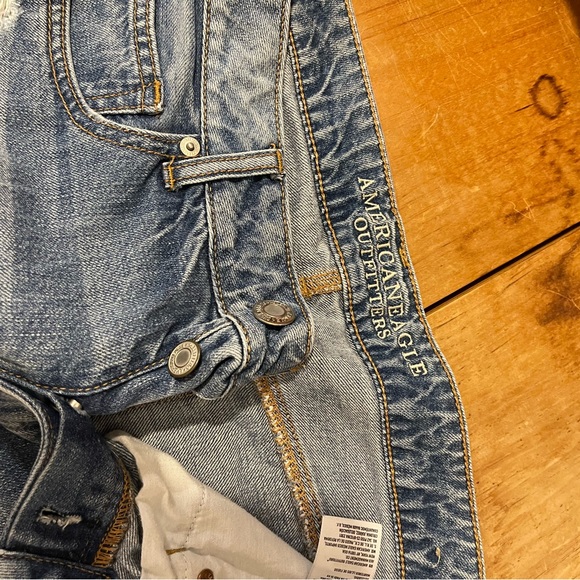 AE Jean shorts - Picture 3 of 4
